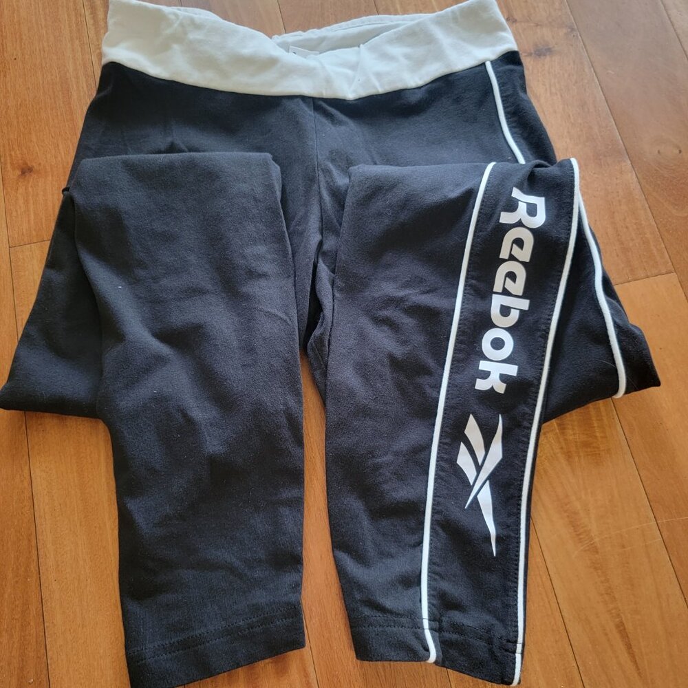 Classic Reebok Leggings S
